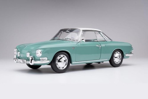 Norev volkswagen karmann - 1:18,