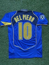 Maglia del piero - maglia,