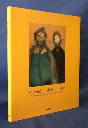 Confini della mente la - ai,