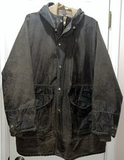 Filson tin cloth - filson, cerato