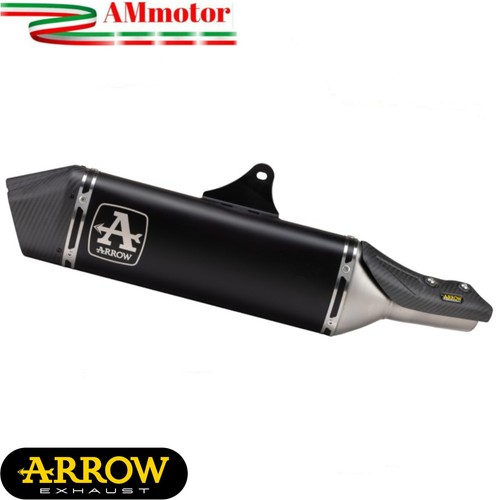 Arrow honda hornet 750 - arrow, 2025