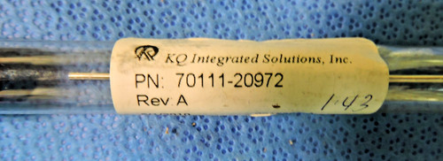 Nuovo thermo fisher - nuovo,