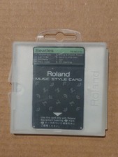 Roland beatles music - beatles, rom