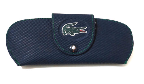 Lacoste custodia occhiali - lacoste,