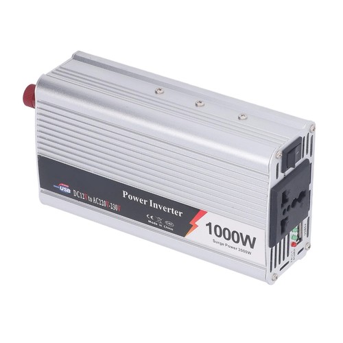 Inverter onda sinusoidale - a,