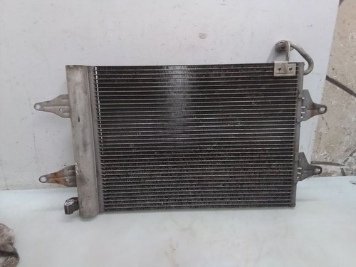Radiatore aria condizionata - aria,