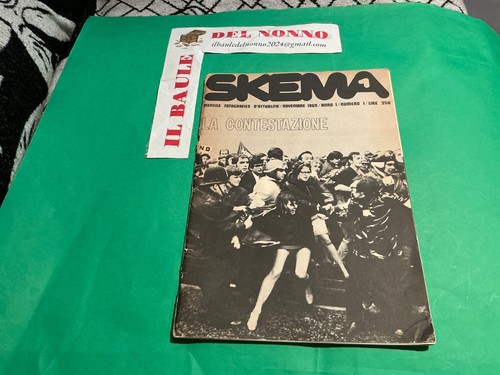 Skema contestazione - skema, la