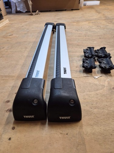 Thule 9595 4035 wingbar - thule, 4035,