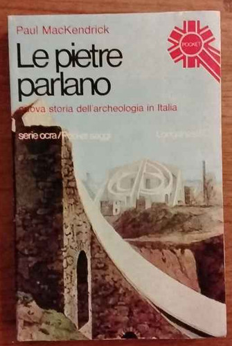 Pietre parlano nuova - pietre,