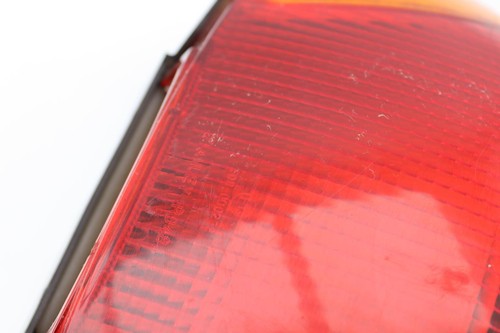Fanale posteriore honda ntv - fanale,
