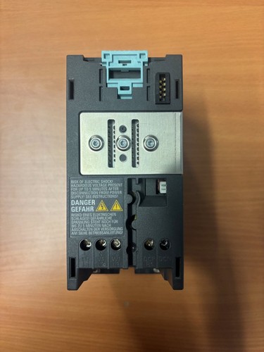 Siemens 6sl3224 0be17 5ua0 - siemens, 6sl3224-0be17-5ua0