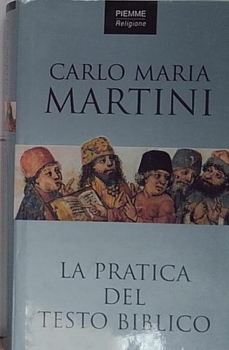 Martini pratica del - la,