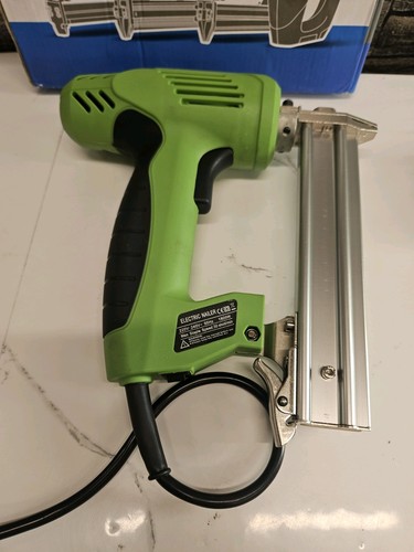 Electric staple gun framing - electric,