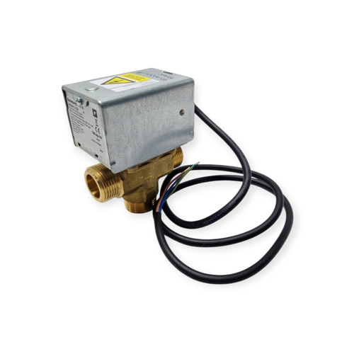 Honeywell valvola zona - honeywell,