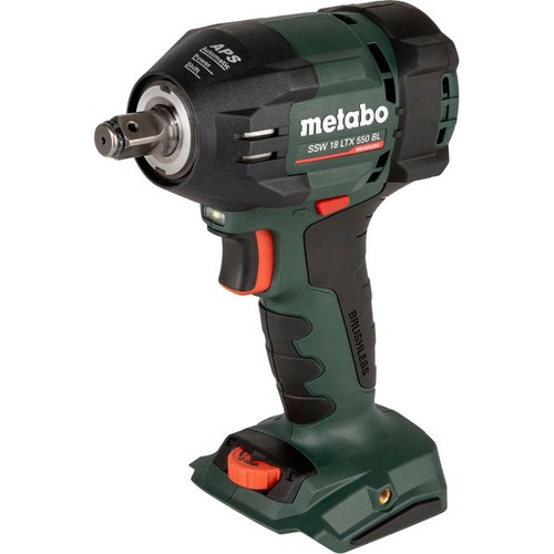 Metabo ssw ltx 550 bl - metabo,