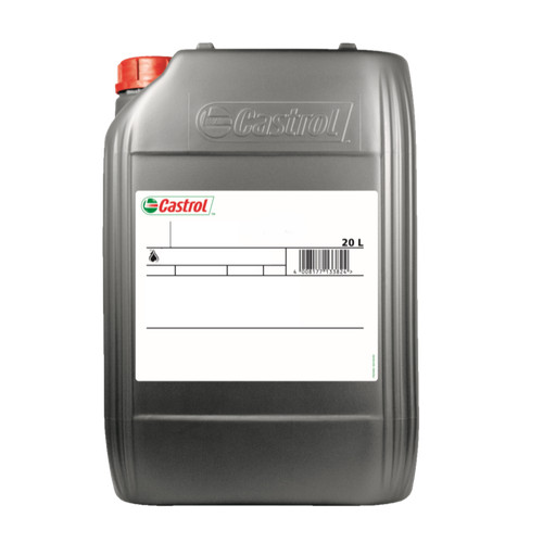 Tanica litri castrol - litri,