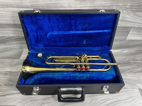 Unbranded trumpet stencil - -,