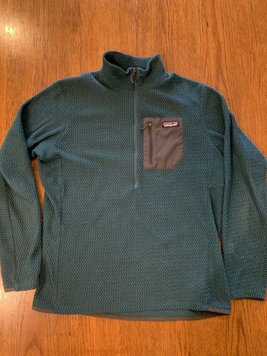 Patagonia air zip - patagonia,