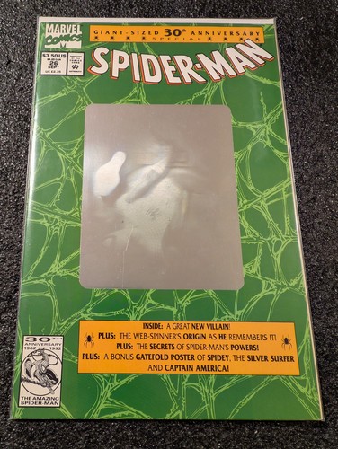 Spider man copertina - spider-man,