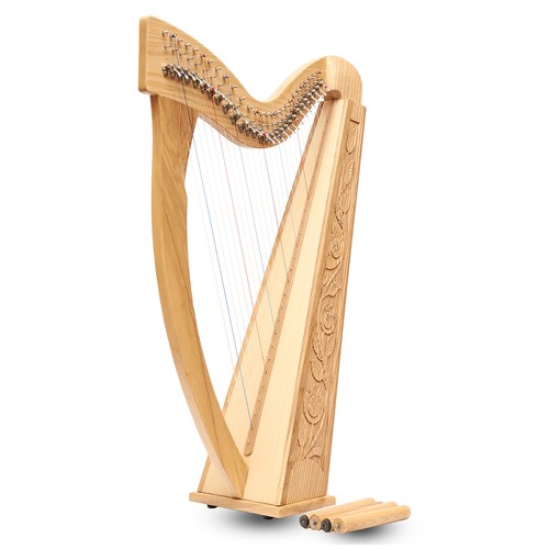 Arpa celtica trinity - arpa,
