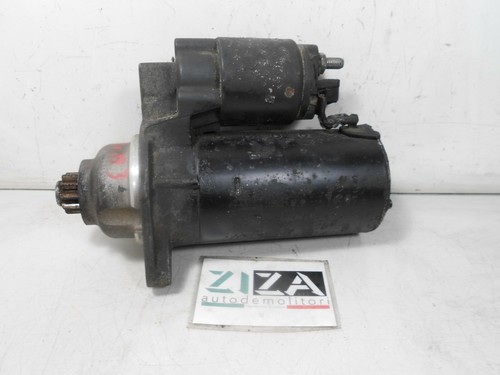 Motorino avviamento audi - avviamento,