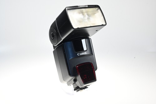 Flash canon 550ex speedlite - canon,