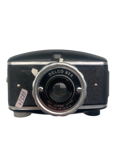 Delco argus 828 fotocamera - 828,