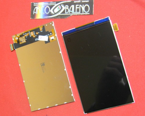 Pro1 display lcd per samsung - lcd,
