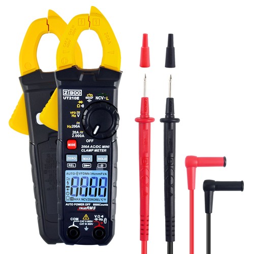 Ziboo ut210e misuratore - ziboo, a