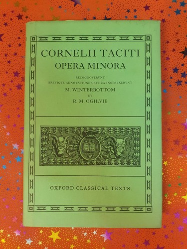 Libro book cornelii taciti - libro,