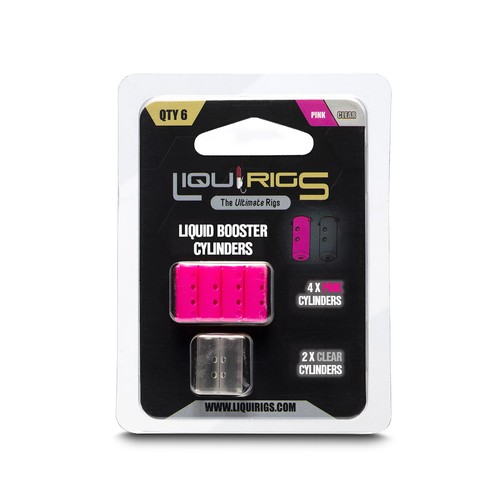 Liquirigs cilindri booster - liquirigs,