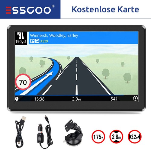 Navigatore gps per - navigatore,