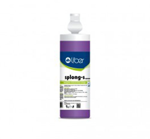 Splong detergente - splong-s,