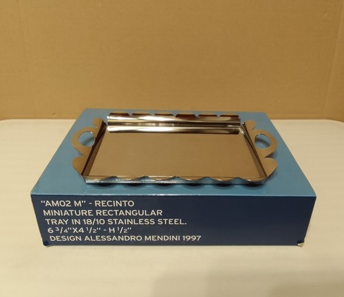 Alessi miniature am02 - ,