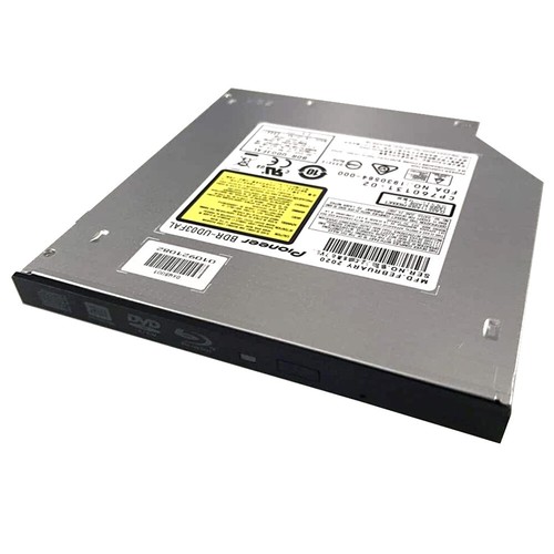 Masterizzatore bdr ud03 - bdr-ud03, bdxl