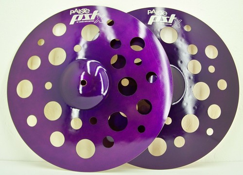 Set piatti paiste - piatti,