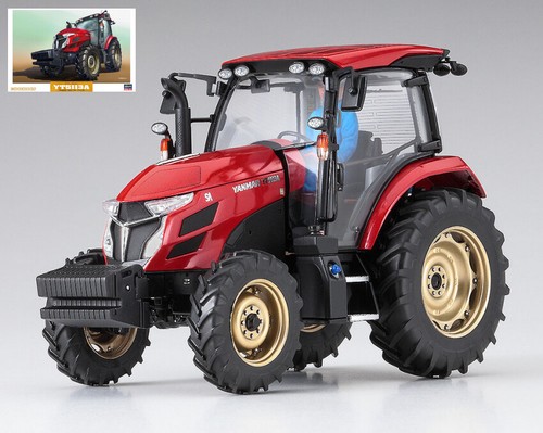 Modellino trattore - trattore, da