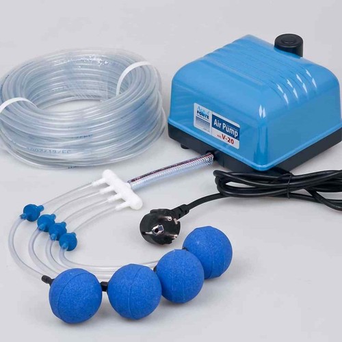 Aquaforte aeratore set - v-20,
