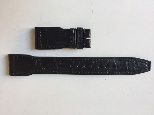 Cinturino iwc pilot - cinturino,