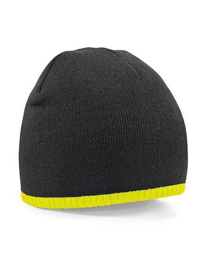 Beanie sport nero uomo - sport,