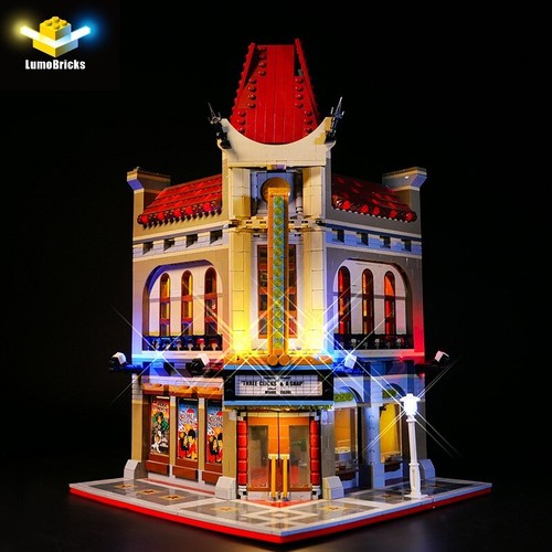 Kit luci led - gran, teatro