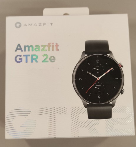 Amazfit gtr 22mm - 2e, 1,39"