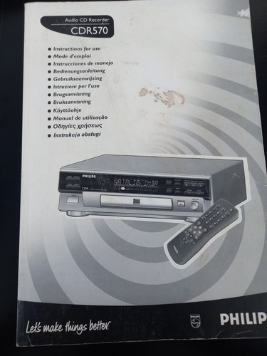 Istruzioni manuale originale - /,