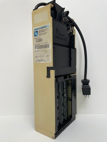 Accettore monete mech - , mars