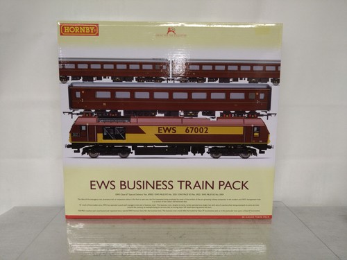 Hornby r30251 ews - hornby,