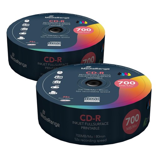 Mediarange mr202 - 50,