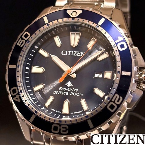 Orologio polso uomo citizen - orologio,