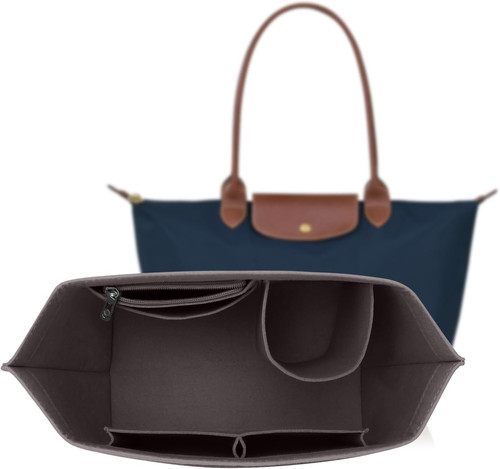 Feltro organizer borsa - organizer, da