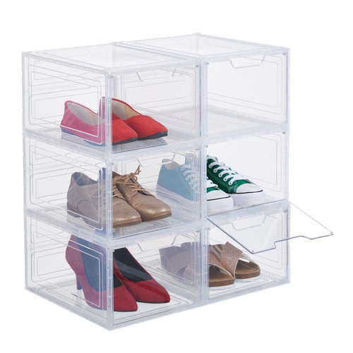 Scatole portascarpe 50 - scatole,