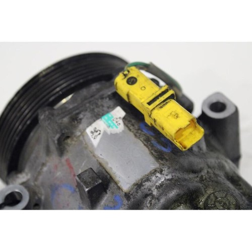 Compressore citroen ds - a/c,